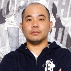 平良 真人(たいら まさと)THECOO(ザクー)CEO