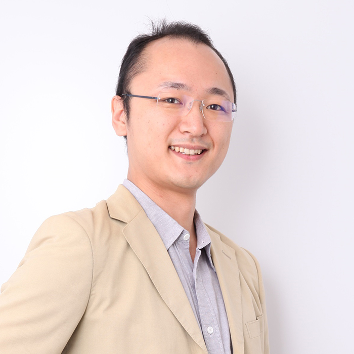 瀧 俊雄