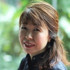 長谷川 朋子(はせがわ ともこ)テレビ業界ジャーナリスト