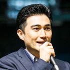 山川 恭弘(やまかわ やすひろ)バブソン大学 アントレプレナーシップ准教授