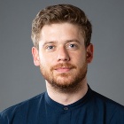 エドアルド・クランツ(えどあるど くらんつ)アクセンチュア インタラクティブ本部Fjord Tokyo共同統括 デザイン・ディレクター