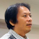 小霜 和也(こしも かずや)ノープロブレム代表/小霜オフィス 代表