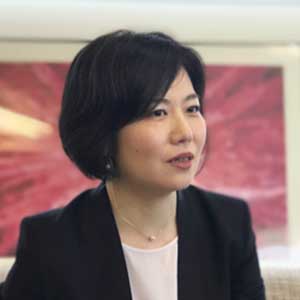 志賀 亮子