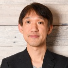 烏谷 正彦(からすだに まさひこ)True Data データ・イノベーショングループ長