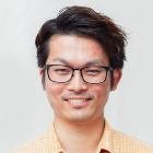 菅原 良介(すがわら りょうすけ)フィナテキスト アナリスト