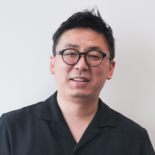 吉野 真紀夫