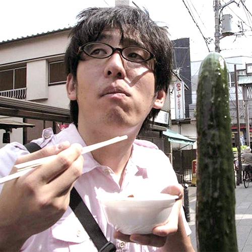 カネコ シュウヘイ