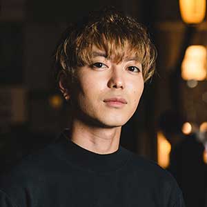 今瀧 健登