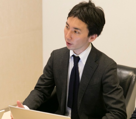 「短いスパンでPDCAを回すインハウス体制が成功のポイントです」(Faber Company エグゼクティブ・マーケティング・ディレクター 月岡 克博)