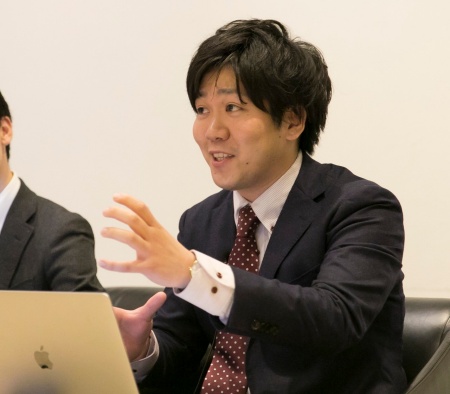 「コンテンツ品質がもともと高かったので、意図がずれている部分を直せば成果は出ると思っていました」(Faber Company カスタマーサクセスチーム エバンジェリスト 大森 和博)
