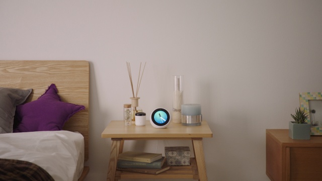 Apaman Networkでは、今後Alexaスキルを開発し、同社からのプッシュ型の情報配信を行う予定だ