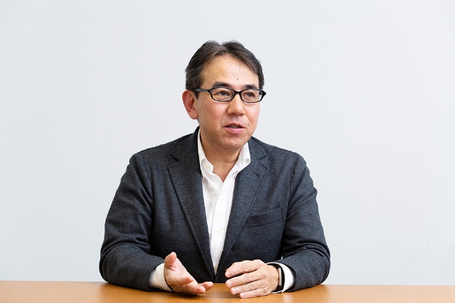 本人確認における企業の様々な要望にポラリファイのサービスは応えることができると和田社長は語る