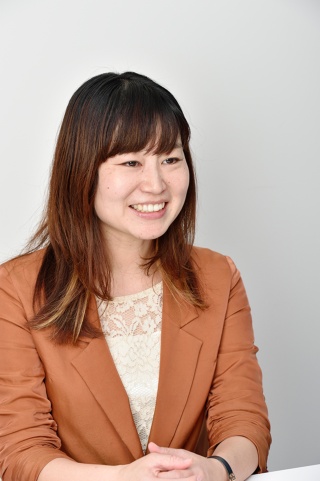 キリンビバレッジ株式会社 マーケティング本部 マーケティング部 商品担当 主任 橘 美佳 氏