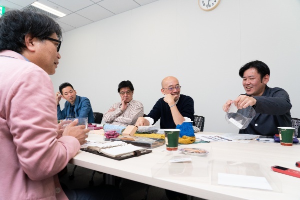 Pr 有名セレクトショップの目利きたちが地方発のヒット商品の作り方を語る 日経クロストレンド Pr 有名セレクトショップの目利きたちが地方発のヒット商品の作り方を語る 日経クロストレンド