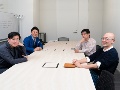 【PR】有名セレクトショップの目利きたちが地方発のヒット商品の作り方を語る