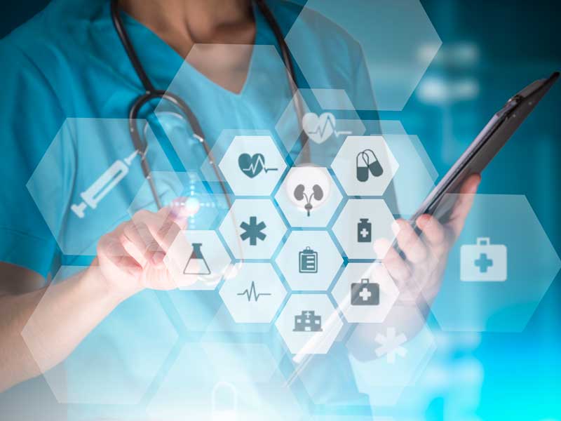 【PR】ビッグデータと新戦略で、ヘルスケアを変革する