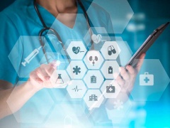 【PR】ビッグデータと新戦略で、ヘルスケアを変革する