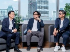 【PR】なぜ今、タイで“デザイン×ビジネス”なのか―「SYNC」初開催、実践知がバンコクに集結