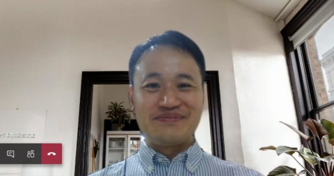 サントリーコミュニケーションズ デジタルマーケティング本部 吉田武生氏