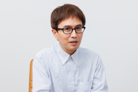 TwoFive 開発マネージャー 加瀬 正樹氏