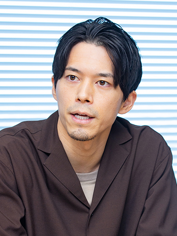 TikTok for Business Japan, Global Business Solutions, Strategic Accounts, Manager, Recruiting ＆ Real Estate　桑原裕也氏