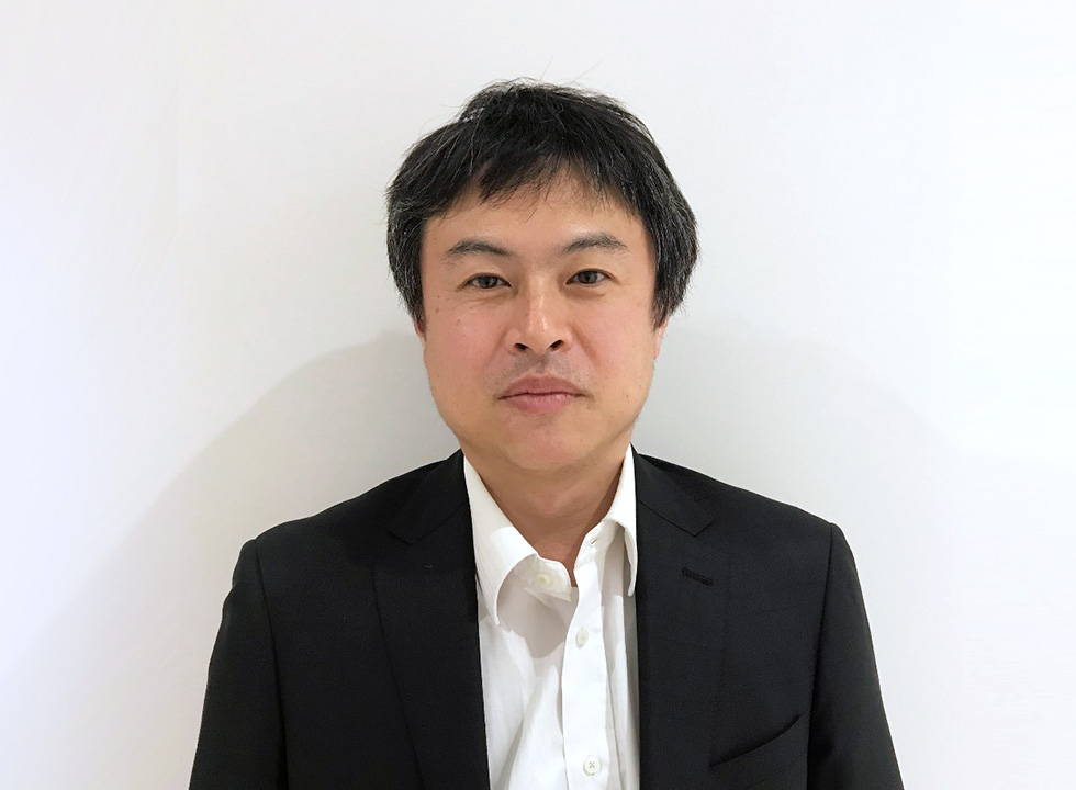 三菱地所　街ブランド推進部 オープンイノベーション推進室　統括　奥山博之氏