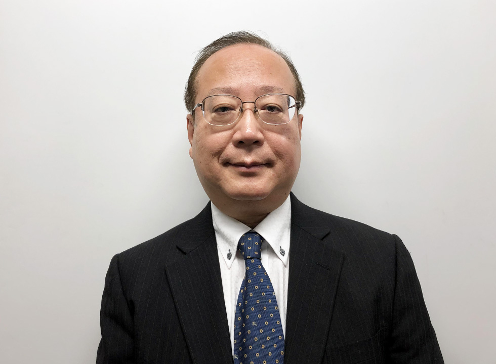 フジクラ　生産システム革新センター副センター長　黒澤公紀氏