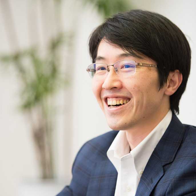 鈴木良介氏 日経クロストレンド 鈴木良介氏 日経クロストレンド