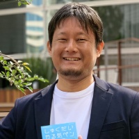 中井信彦氏