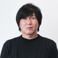 高井文寛氏