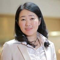 渡辺紀子氏