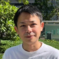 槻本裕和氏