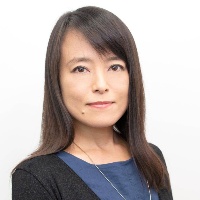 後藤真理恵氏