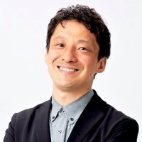 伴大二郎氏