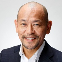 音部大輔氏