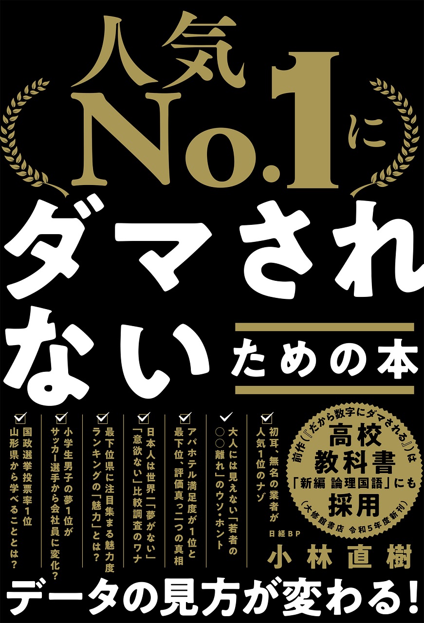 終わらない“でっちあげ”No.1調査 なりふり構わぬ悪質手法：日経クロス