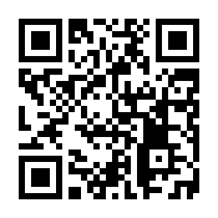 App StoreへアクセスできるQRコード App StoreへアクセスできるQRコード
