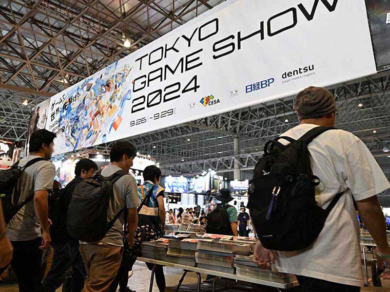 日経クロステックから注目の展示を紹介