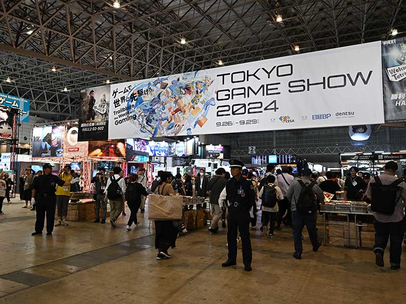 日経ビジネス電子版から注目の展示を紹介