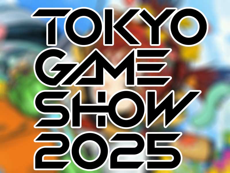Tokyo Game Show 2025 special website now open, introducing notable titles